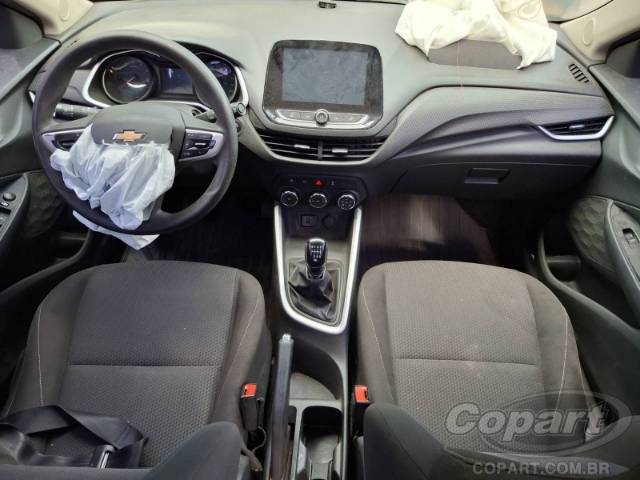 2023 CHEVROLET ONIX PLUS 