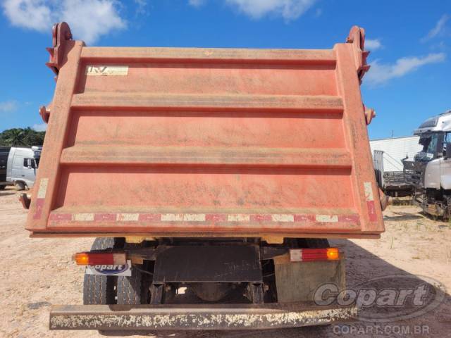 2024 MERCEDES BENZ ATEGO 