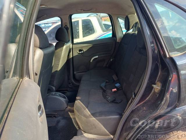 2006 CITROEN C3 