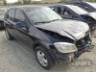 2009 CHEVROLET CELTA 