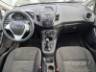 2014 FORD FIESTA 
