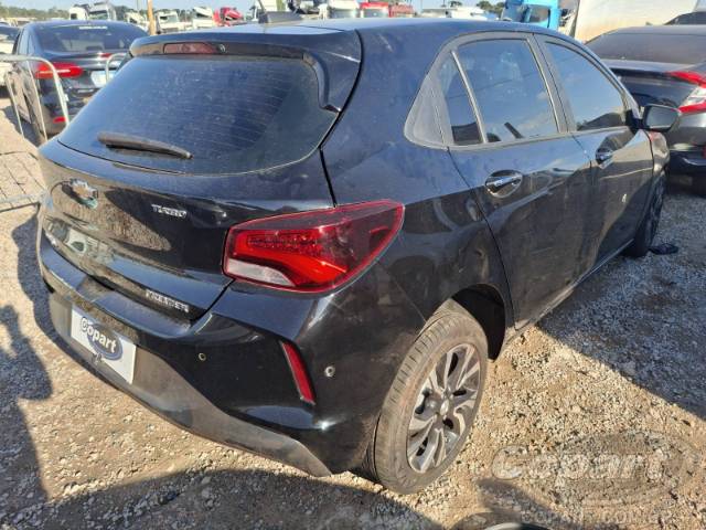 2024 CHEVROLET ONIX 