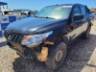 2022 MITSUBISHI L200 TRITON 