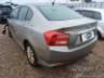 2013 HONDA CITY 