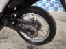 2024 HONDA NXR 160 