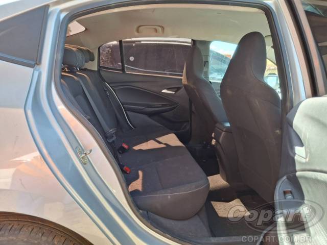 2020 CHEVROLET ONIX PLUS 