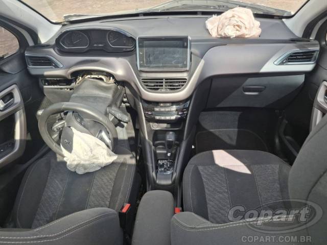 2019 PEUGEOT 208 