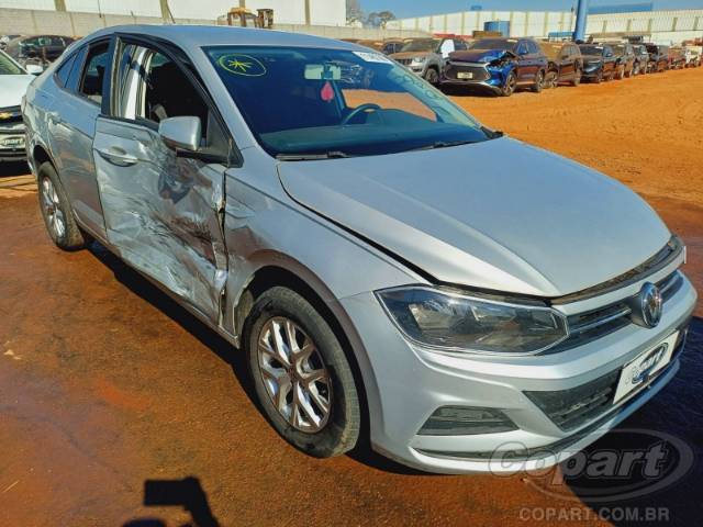2020 VOLKSWAGEN VIRTUS 
