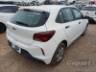 2025 CHEVROLET ONIX 