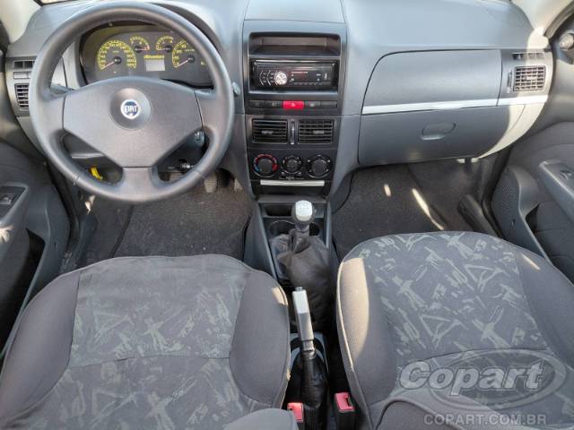 2006 FIAT PALIO WEEKEND 