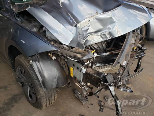 2026 VOLKSWAGEN POLO 