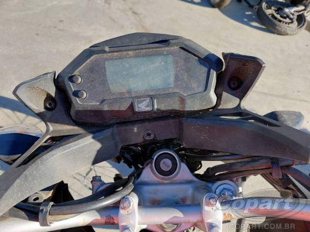 2024 HONDA XRE 190 