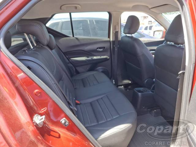 2022 NISSAN KICKS 