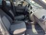 2012 FORD FIESTA 