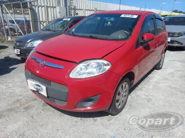 2015 FIAT PALIO 