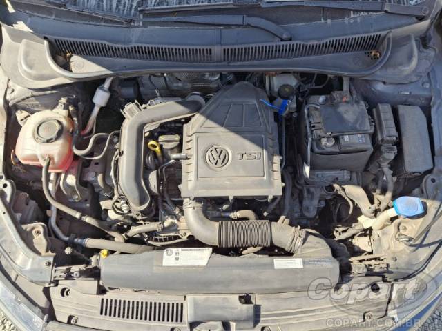 2020 VOLKSWAGEN POLO 