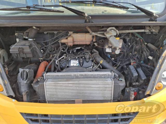 2014 IVECO CITY CLASS 