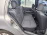 2007 RENAULT CLIO SEDAN 