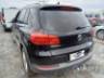 2012 VOLKSWAGEN TIGUAN 
