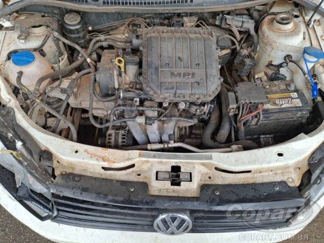 2023 VOLKSWAGEN GOL 