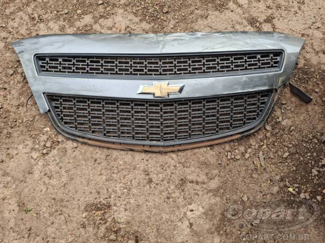 2011 CHEVROLET AGILE 