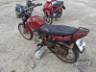 2005 HONDA CG 150 