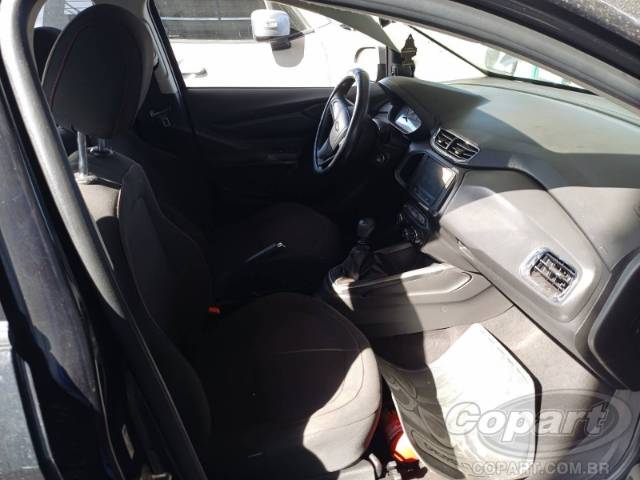 2015 CHEVROLET ONIX 