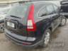 2010 HONDA CR-V 