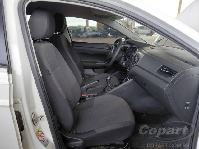 2020 VOLKSWAGEN POLO 