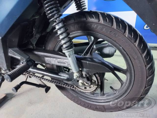 2026 HONDA BIZ 125 