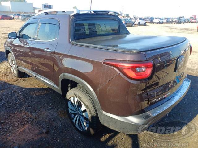 2022 FIAT TORO 