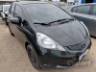 2011 HONDA FIT 