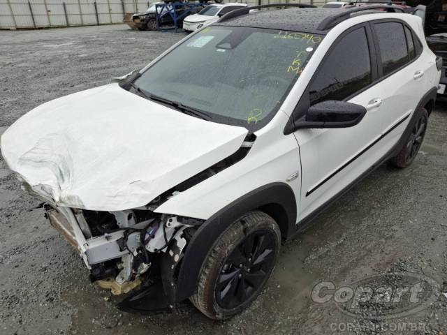 2027 CHEVROLET SONIC 