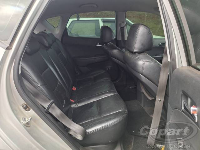 2011 HYUNDAI I30 