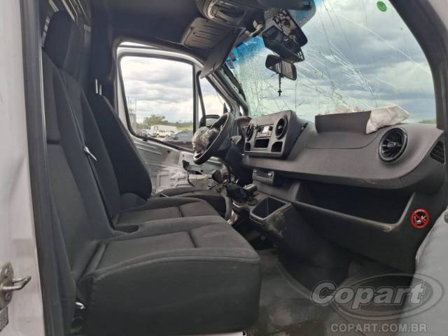 2022 MERCEDES BENZ SPRINTER 