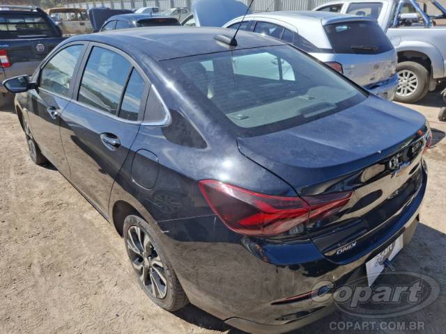 2025 CHEVROLET ONIX PLUS 