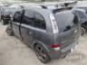 2010 CHEVROLET MERIVA 