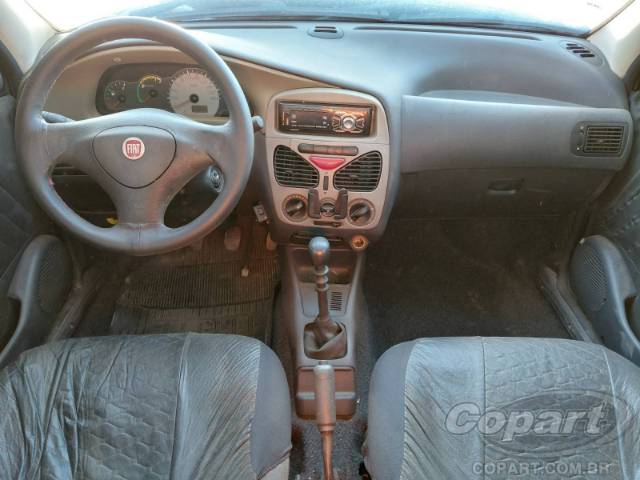 2010 FIAT PALIO 