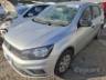 2020 VOLKSWAGEN GOL 