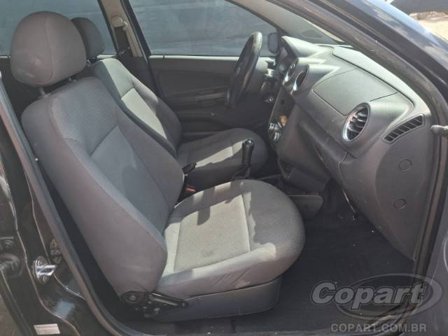 2009 VOLKSWAGEN GOL 