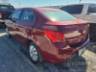 2018 CHEVROLET PRISMA 