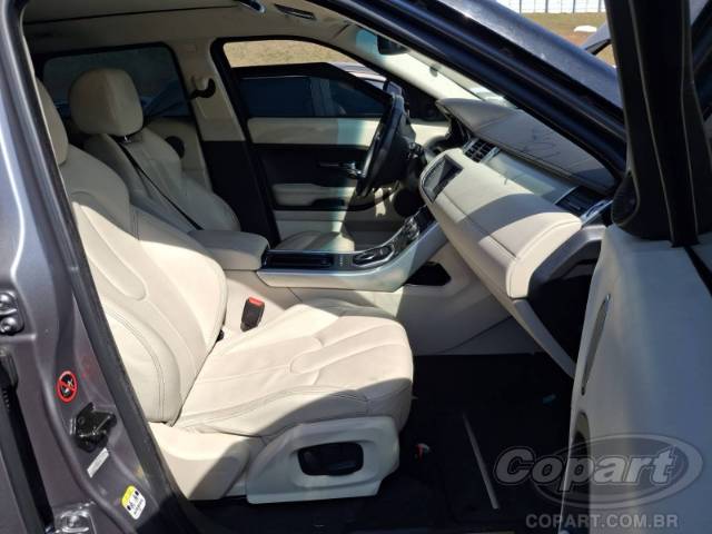 2013 LAND ROVER RANGE ROVER EVOQUE 