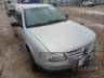2006 VOLKSWAGEN GOL 