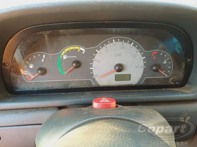 2013 FIAT UNO 