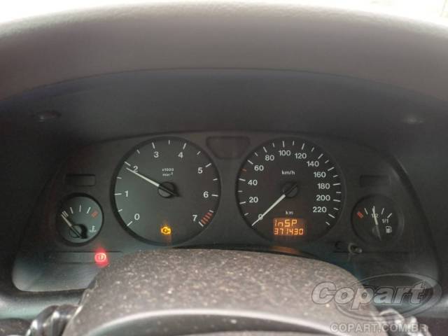 2002 CHEVROLET ASTRA SEDAN 