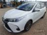 2023 TOYOTA YARIS 