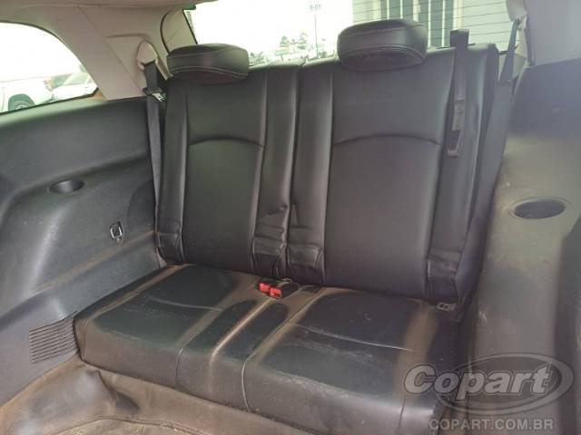2015 DODGE JOURNEY 