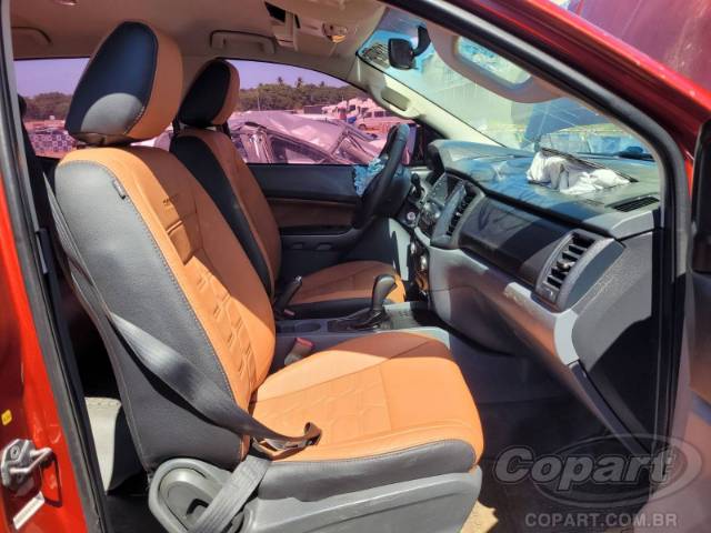2019 FORD RANGER CD 