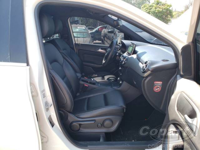 2016 MERCEDES BENZ CLASSE B 