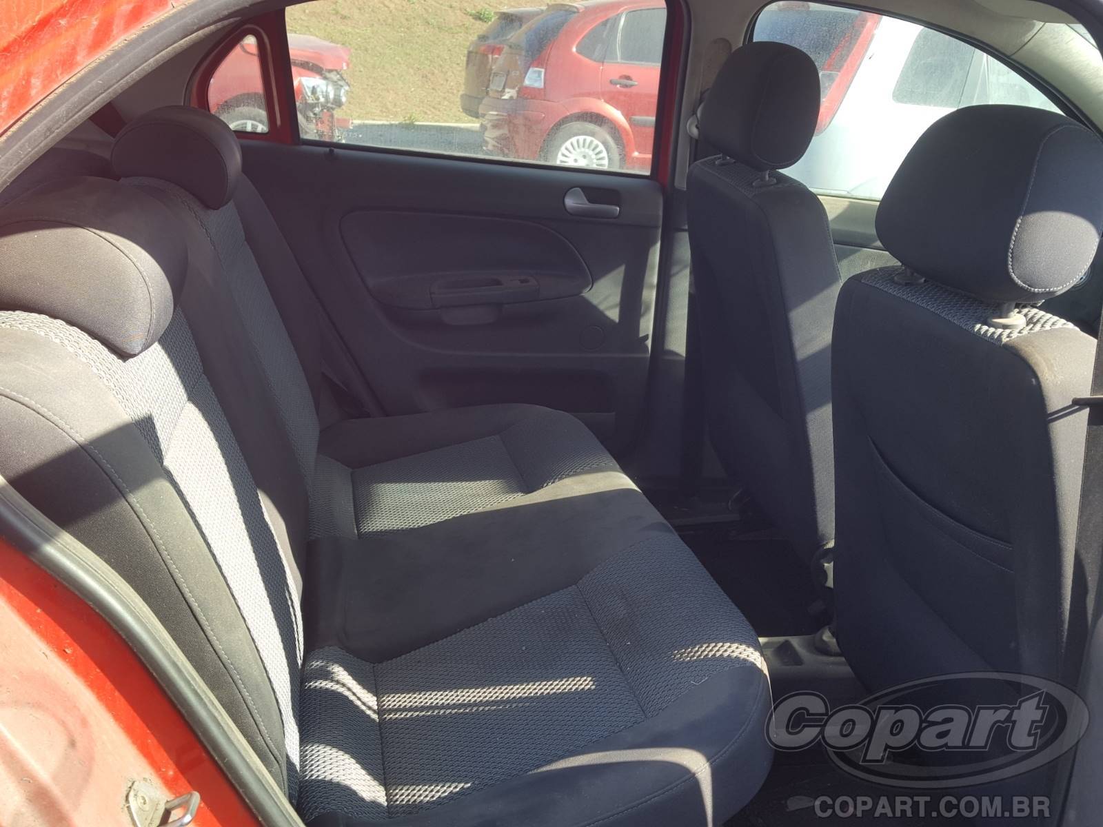 2011 VOLKSWAGEN GOL — leilão em Itaquaquecetuba/SP (foto 6)